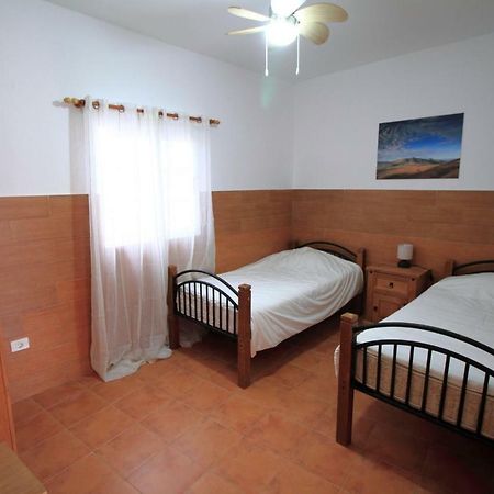 Montana Valles De Ortega - A Ngoại thất bức ảnh
